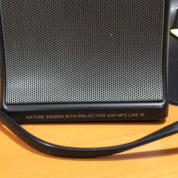 Vintage Timex T436b Auto set Alarm Clock Radio with Projection & Nature sounds - Picture 3 of 7